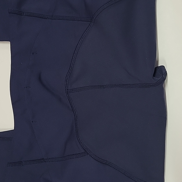 Lululemon Stash It Crop Leggings. - Picture 6 of 12